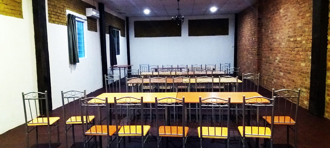 Ever Fresh Mushroom EFM Nature Homestay Gunung Rapat Ipoh